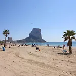 Holiday Apartment Frontimar