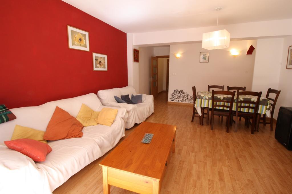 Holiday Frontimar Calpe