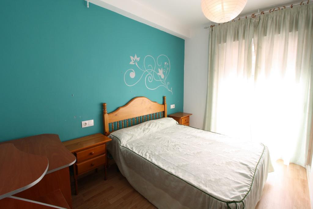 Holiday Frontimar Apartamento