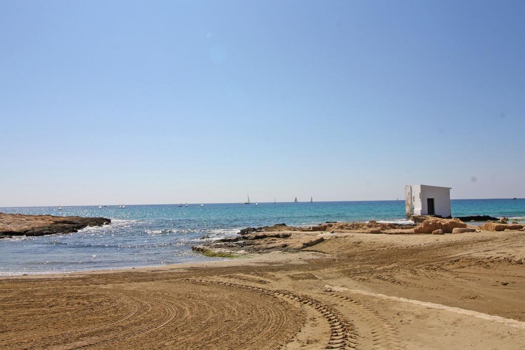 Holiday Frontimar Apartamento